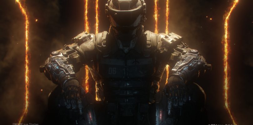 COD: Black Ops 3 – Multiplayer-Starter-Pack erhältlich
