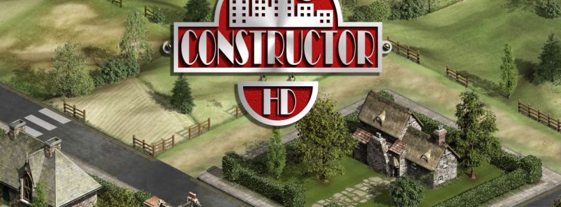 Constructor HD – Der Klassiker kehrt zurück