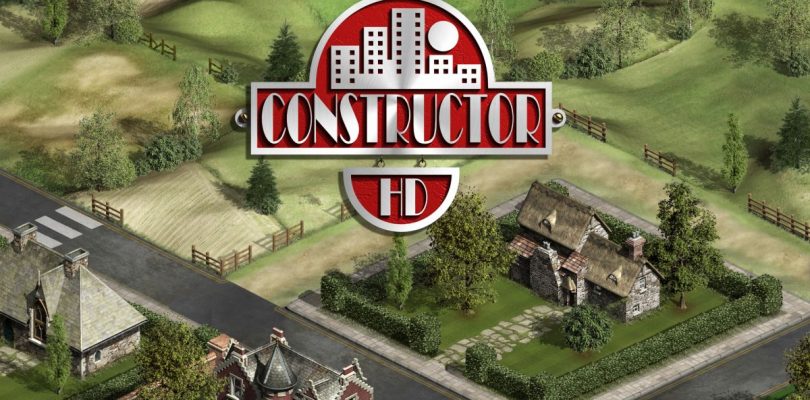 Constructor HD – Der Klassiker kehrt zurück