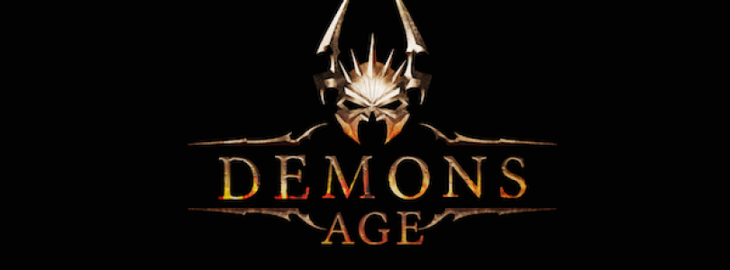 Demons Age – Taktik-RPG für PC und Current-Gen angekündigt