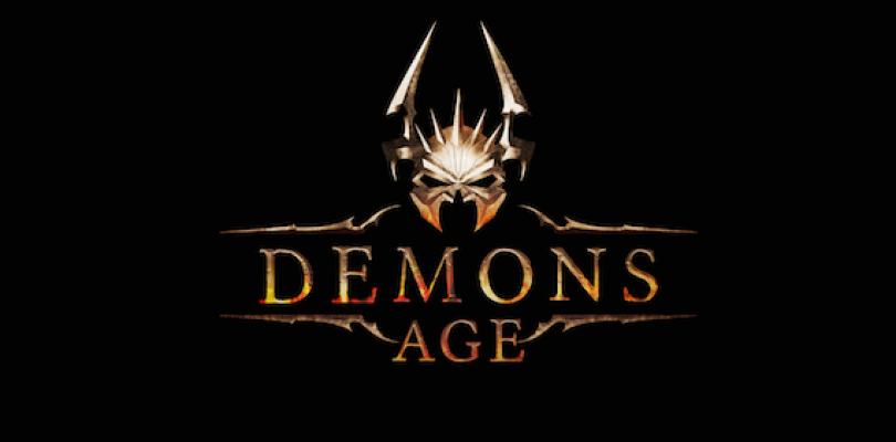 Demons Age – Taktik-RPG für PC und Current-Gen angekündigt