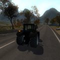 Release-Termine von „Der Landwirt 2016“ und „Holzfäller Simulator 2016“ bekannt gegeben