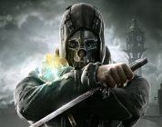 Dishonored 2 erscheint am 11. November 2016