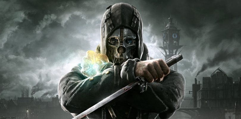 Dishonored 2 erscheint am 11. November 2016