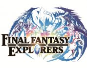 Final Fantasy Explorers – Release zum 3DS-Titel steht fest (Screenshots)