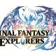 Final Fantasy Explorers – Release zum 3DS-Titel steht fest (Screenshots)