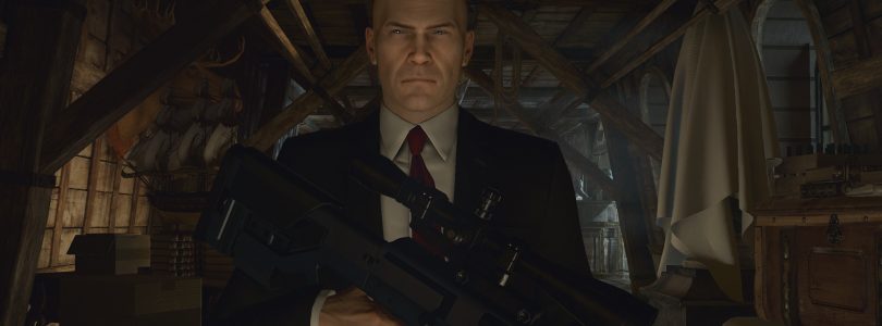 Hitman – Trailer und Infos zur kommenden Beta