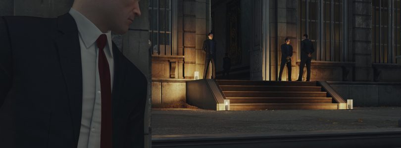 Hitman – Neuer Schauplatz Sapienza im Trailer