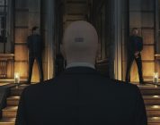 Hitman – Frische Screenshots von der Glatze