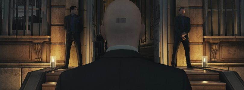 Hitman – Frische Screenshots von der Glatze