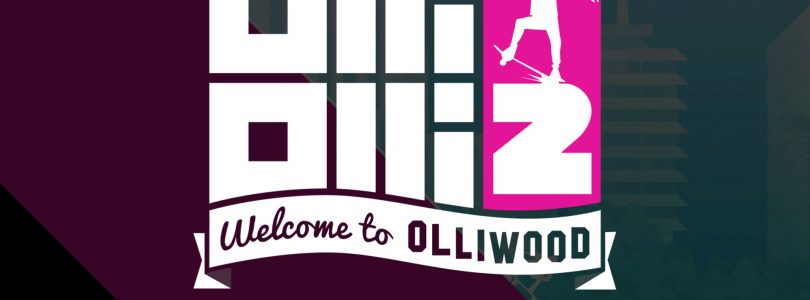 Test: OlliOlli 2 – Mehr vom Gleichen?