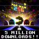 Pac-Man 256 erobert 5 Millionen Spielerherzen