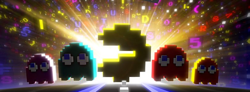 Pac-Man 256 erobert 5 Millionen Spielerherzen