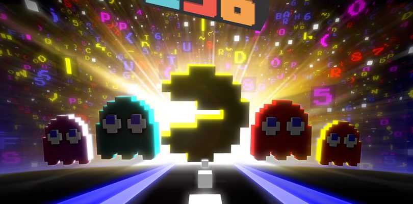 Pac-Man 256 erobert 5 Millionen Spielerherzen