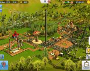 RollerCoaster Tycoon 3 – Den Klassiker gibt es jetzt für iOS