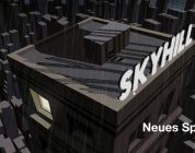 Test: Skyhill – Das Hotel des Grauens