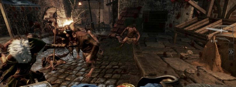 Warhammer Vermintide – Details zu den unterschiedlichen Versionen