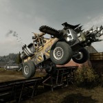 Crossout Mobile startet auf Android, iOS folgt