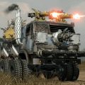 Preview: Crossout – Die Fahrzeugkriege sind eröffnet