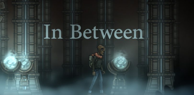 Test: In Between – Puzzle-Platformer mit Herz