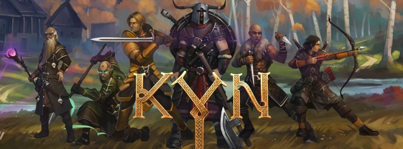 Test: Kyn – Das Action-RPG mit Slow-Motion-Effekt