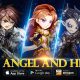 League of Angels – Inhalt des Fire Raiders Update (2.3)