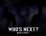 Mortal Kombat X – Gameplay-Trailer zum Kombat Pack 2