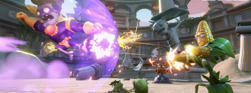 Plants vs. Zombies: Garden Warfare 2 – Alle Infos zur heute startenden Beta