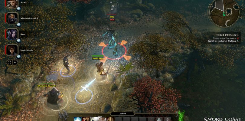 Sword Coast Legends – Neuer Release-Termin für das D&D Action-RPG