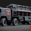 Gamecity 2015 – Teufel kommt mit dem Thundertruck