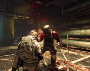 Umbrella Corps – Multiplayer-Shooter im Resident Evil-Universum angekündigt