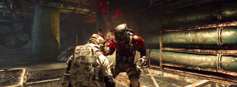 Umbrella Corps – Multiplayer-Shooter im Resident Evil-Universum angekündigt
