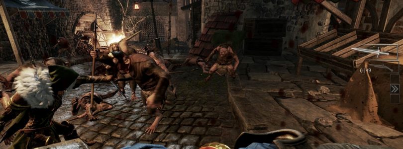 Warhammer: End Times Vermintide – Der „Witch Hunter“ lässt es krachen