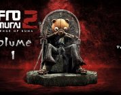 Test: Afro Samurai 2 – Volume 1, Revenge of Kuma auf dem Prüfstand