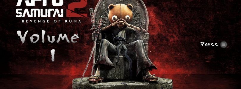 Test: Afro Samurai 2 – Volume 1, Revenge of Kuma auf dem Prüfstand