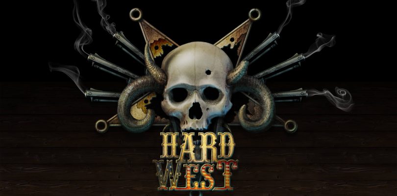 Hard West – Der Release wurde verschoben