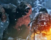 Rise of the Tomb Raider – Release der PC Version, 4k-fähig, Win 10 tauglich