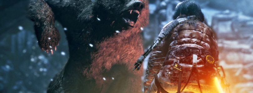 Rise of the Tomb Raider – Release der PC Version, 4k-fähig, Win 10 tauglich