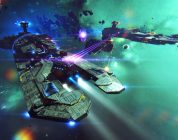Dreadnought – Update 1.1 bringt neues Heldenschiff sowie Anpassungen am Techtree