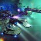 Dreadnought – Update 1.1 bringt neues Heldenschiff sowie Anpassungen am Techtree