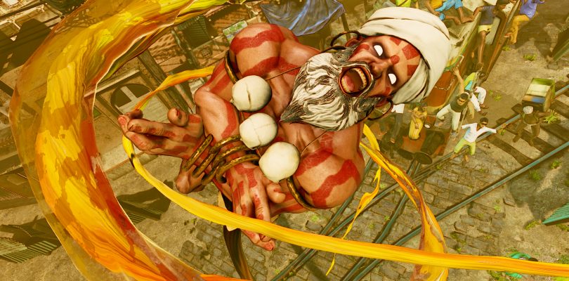 Street Fighter V – Das sagt Capcom zu den Launch-Problemen