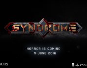 Syndrome – Space-Survival-Horror mit Oculus Rift-Support
