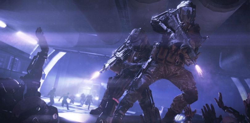 Warface – „Cyber-Horde“ als Halloween-Event