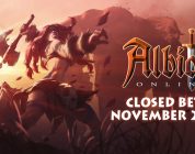Albion Online – Closed Beta gestartet
