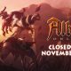 Albion Online – Closed Beta gestartet