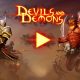 Test: Devils and Demons (PC) – Taktisches Monstergemetzel
