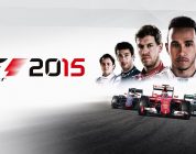 F1 2015 – Behind the Scenes mit Sergio Perez