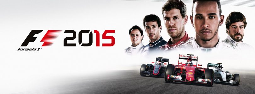 F1 2015 – Behind the Scenes mit Sergio Perez