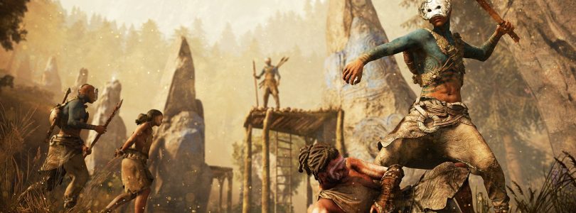 Far Cry Primal – Die offiziellen Systemanforderungen