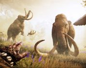 Far Cry Primal – Live-Action-Trailer „The Charge“ veröffentlicht